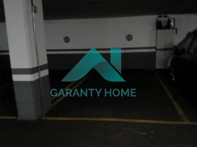 SE ALQUILA APARTAMENTO EN ZONA FRATRES CON GARAJE — 7