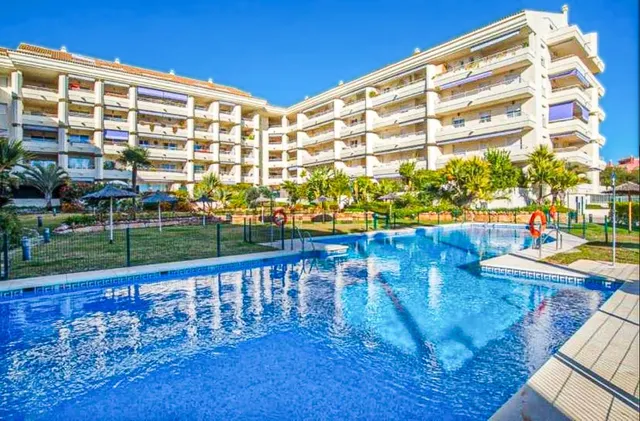 Apartamento 1 habitación 71m² en venta - Marbella — 15