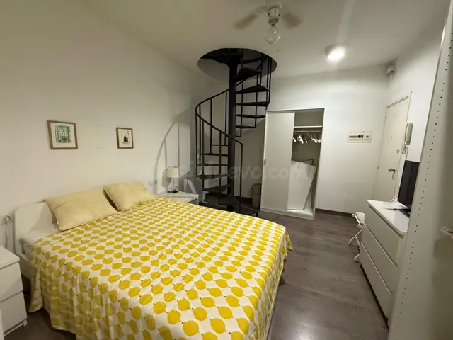 Piso de una habitación - foto 4