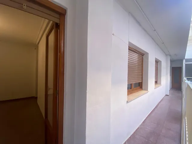 Piso en el centro de Orihuela ciudad — 10