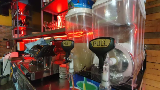 TRASPASO restaurante personalizable — 11