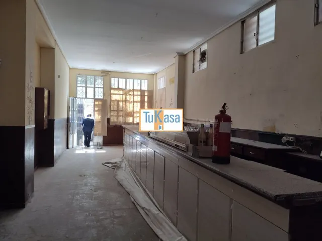 Local comercial 90m² en alquiler - Centro - foto 4