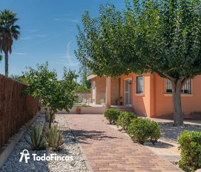 Chalet 3 habitaciones 130m² en venta - Cabezo de Torres — 42