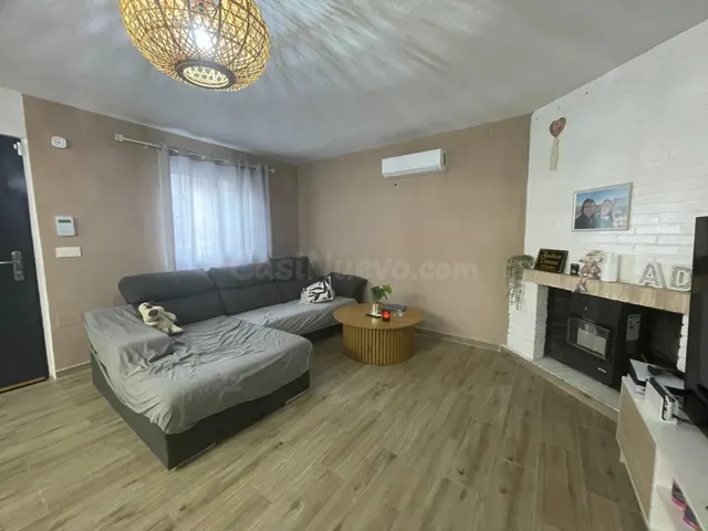 Casa completamente reformada de 2 dormitorios con dos patios en Rojales — 4