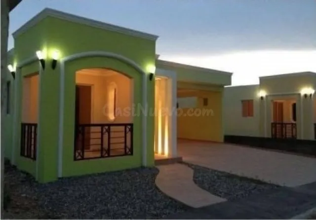 Proyecto de casas en la autopista San Isidro - foto 2