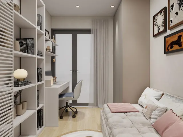 Obra nueva. exclusivas casas adosadas — 18