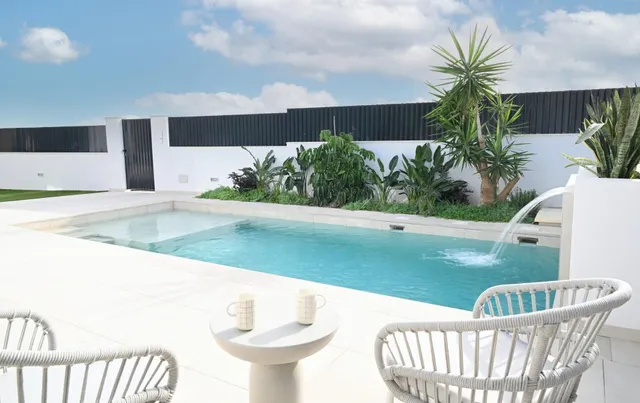 Villa 3 habitaciones 125m² en venta - Mosa trayectum - foto 2