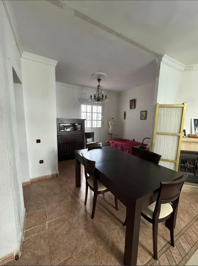 Chalet adosado en CHICLANA DE LA FRONTERA — 6