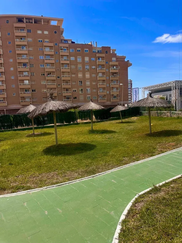 FANTÁSTICO PISO CON VISTAS AL MAR EN UNA DE LAS MEJORES ZONAS DE ALICANTE — 8