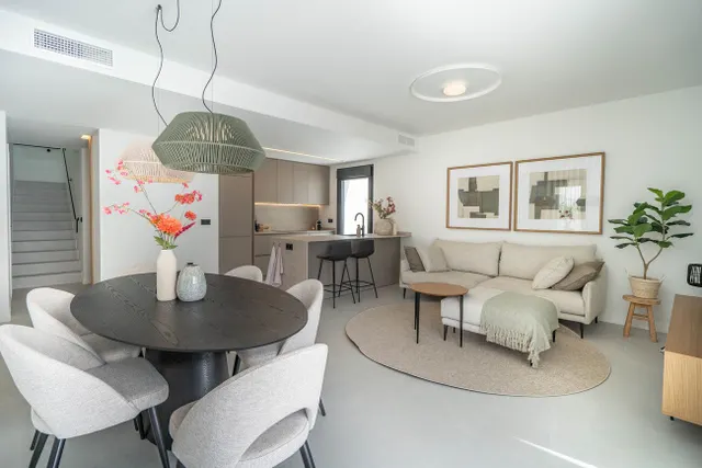 Villa 4 habitaciones 203m² en venta - La Marquesa — 6