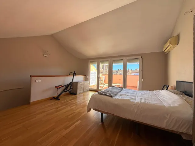 Adosado en venta en Barrio Divina Pastora – Tómbola — 30