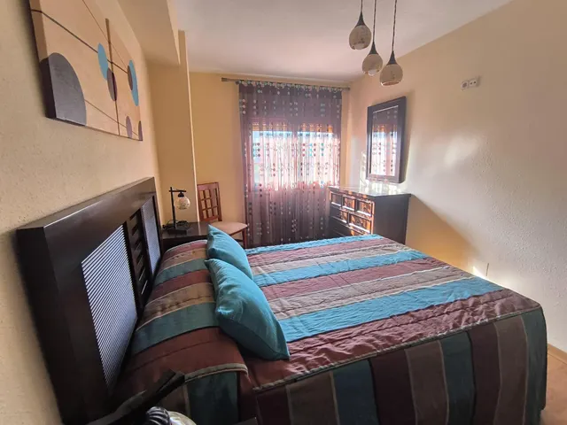 Venta piso reformado y amueblado — 19