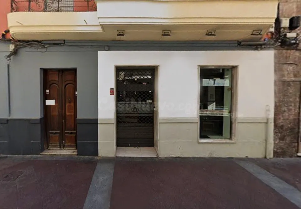 Local Comercial en el Centro de Elche.