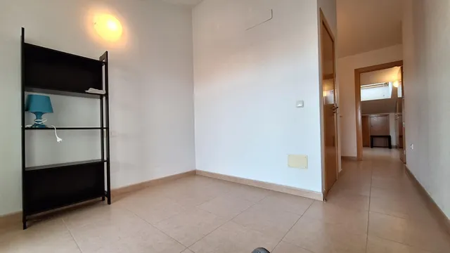 Ático duplex de 2 dormitorios y plaza de garaje en La Alberca. — 21