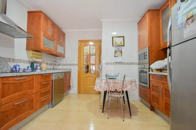 Piso en venta en Circunvalación Encina — 15