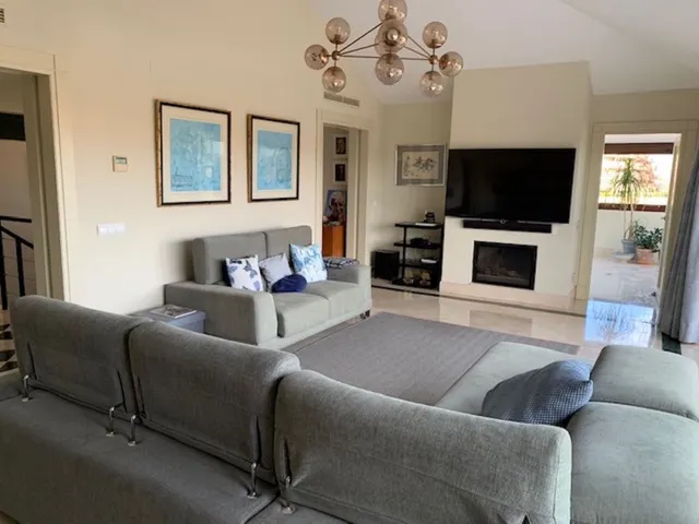 Ático Dúplex 5 habitaciones 422m² en venta - San Roque Pueblo — 6