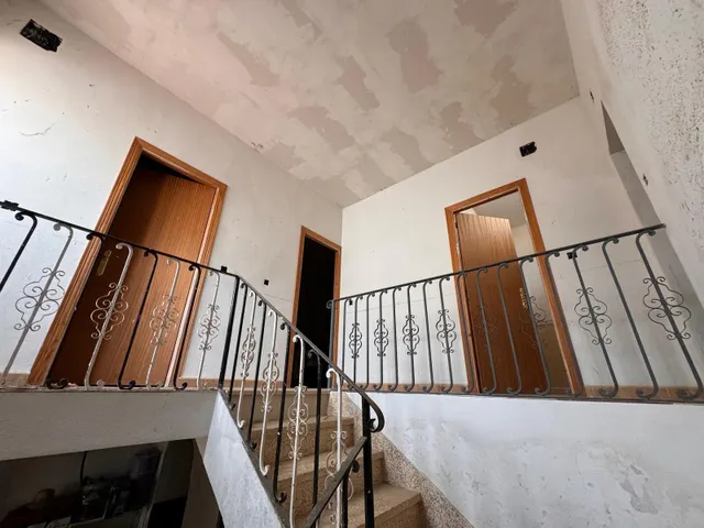ESPECIAL INVERSORES!!!!!  CASA DE PUEBLO EN VILLA DEL RIO — 15