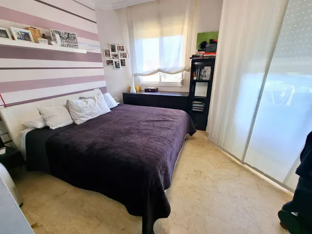Ático 3 habitaciones 132m² en venta - Costa Del Sol — 35