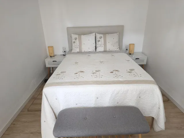 Apartamento de 2 dormitorios con vistas a la pinada en Guardamar del Segura — 4