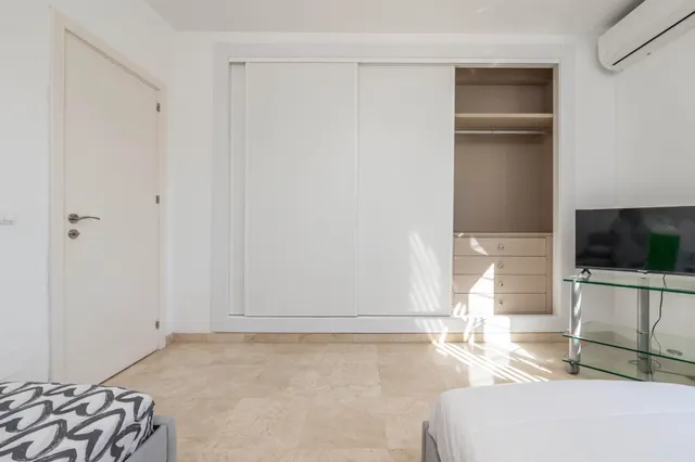Preciosa casa en Estepona (Málaga) con maravillosas vistas al mar — 13