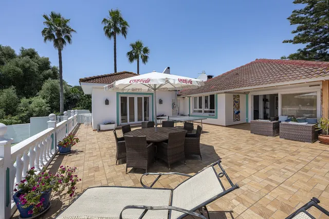 Chalet 5 habitaciones 380m² en venta - San Roque Pueblo — 9