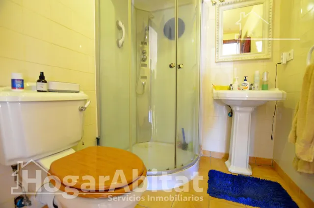 ¡Rafelcofer centro! magnífica casa esquinera y luminosa con dos terrazas y ascensor — 34