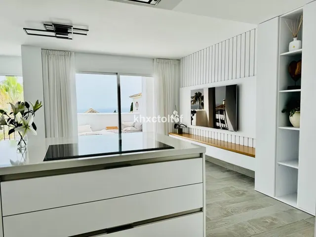 Ático 2 habitaciones 80m² en venta - Marbella — 8