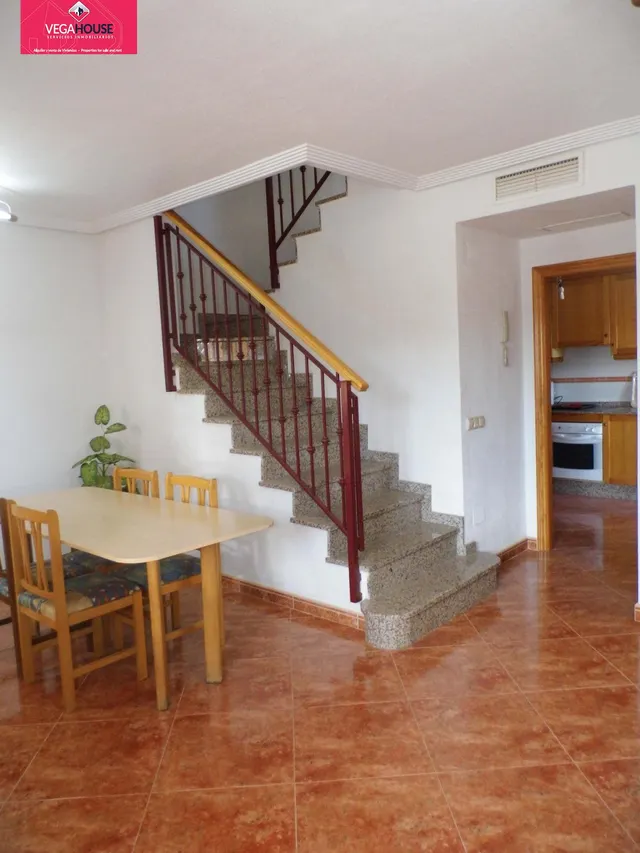 Se vende Dúplex en la Aparecida-Orihuela — 8
