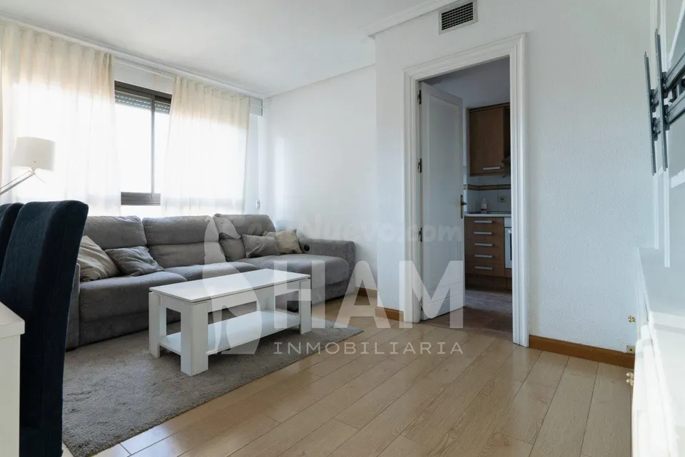 Piso 3 habitaciones 85m² en venta - Casco Historico de Vallecas
