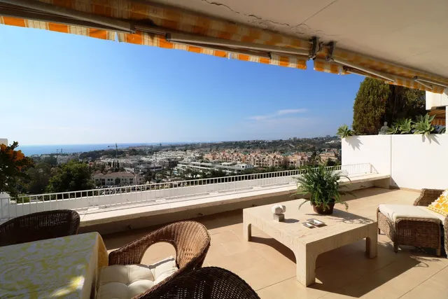 Apartamento 2 habitaciones 129m² en venta - Marbella - foto 2
