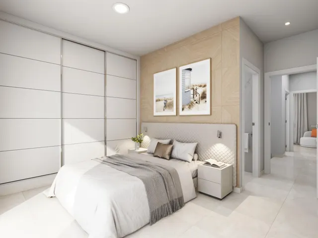 Residencial El Cabo: El lujo de vivir en la Costa Cálida — 7