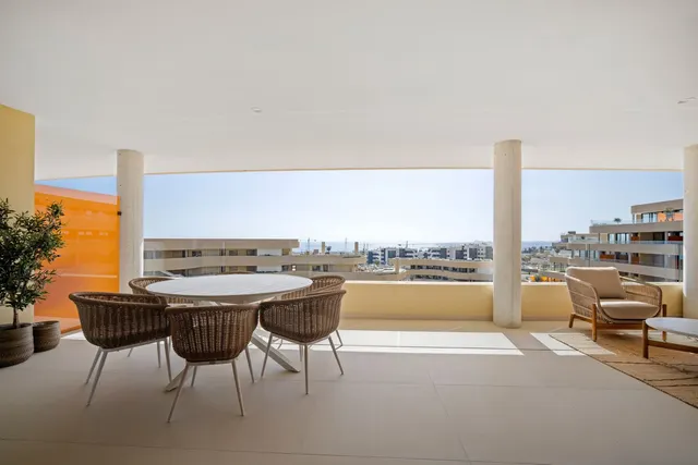 Apartamento 3 habitaciones 110m² en venta - Centro — 15