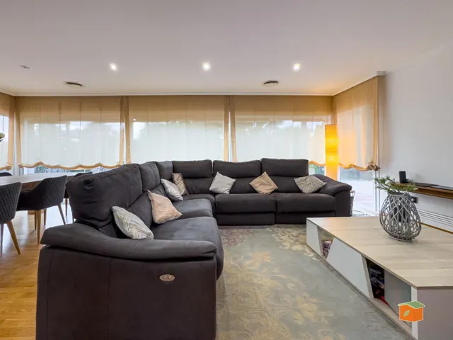 ESPECTACULAR CHALET EN VENTA EN FAVARET-AMPOSTA (TARRAGONA) — 18