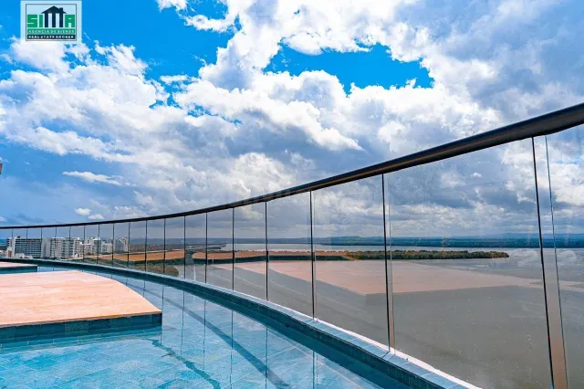 SE VENDE APARTAMENTO NUEVO ZONA CIELO MAR - foto 5