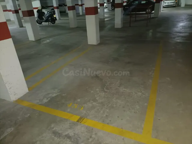 Garaje 29m² en venta - Avenida de las Ciencias - foto 3