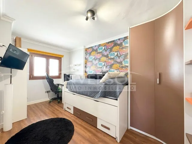 VIVIENDA ADOSADA CON PISCINA PRIVADA — 13