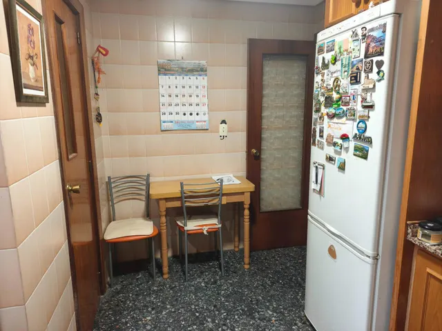 VIVIENDA CENTRICA TOTALMENTE EQUIPADA — 10