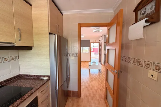 Adosado 3 habitaciones 88m² en venta - Costa blanca sur — 15