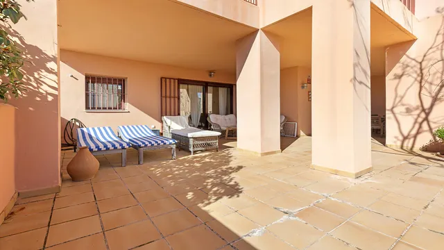 Apartamento 3 habitaciones 136m² en venta - Costa del Sol — 12