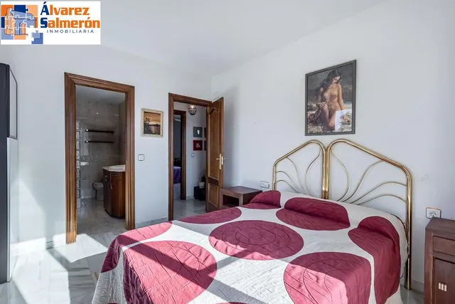 Chalet en los Chopos, Las Gabias — 31