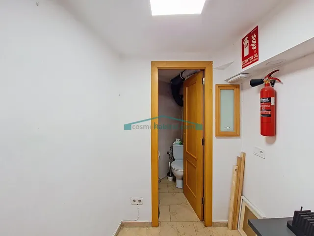 Se traspasa negocio de fruta, smoothies y take away en Valencia - en ruzafa! — 16