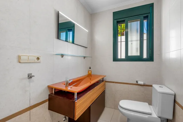 Villa 4 habitaciones 192m² en venta - Ciudad Quesada — 16