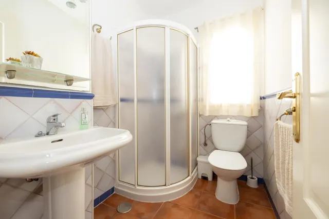 MAGNÍFICO CHALET EN URB. SUEÑOS DE CADIMA, ALHENDIN — 30