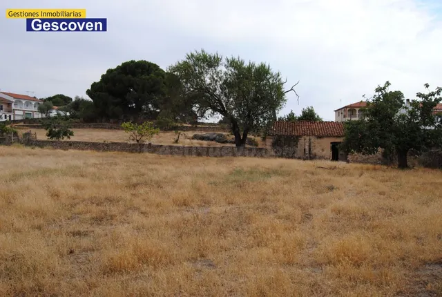 TERRENO URBANO 6.000 m2