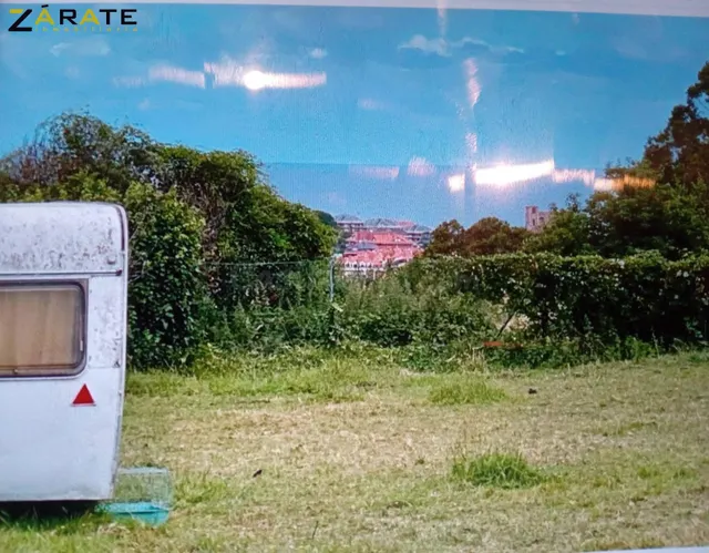 SE VENDE PARCELA EDIFICABLE EN CASTRO - foto 4