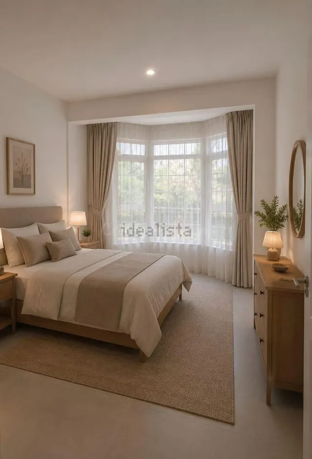 APARTAMENTO EXCLUSIVO EN PARQUE MARÍTIM – TOSCAL-LONGUERA