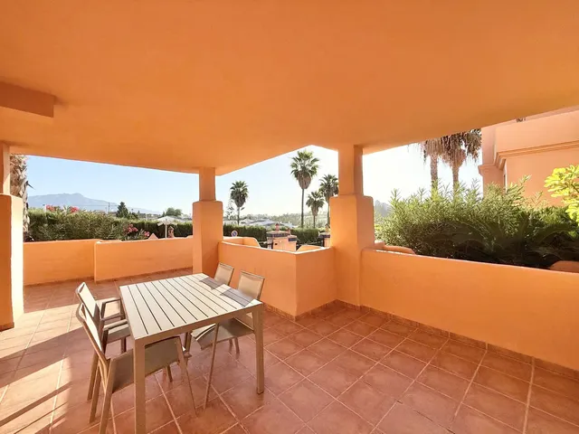 Apartamento 2 habitaciones 102m² en venta - Costa del Sol — 21