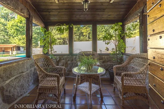 Tu casa en una de las mejores zonas naturales — 27