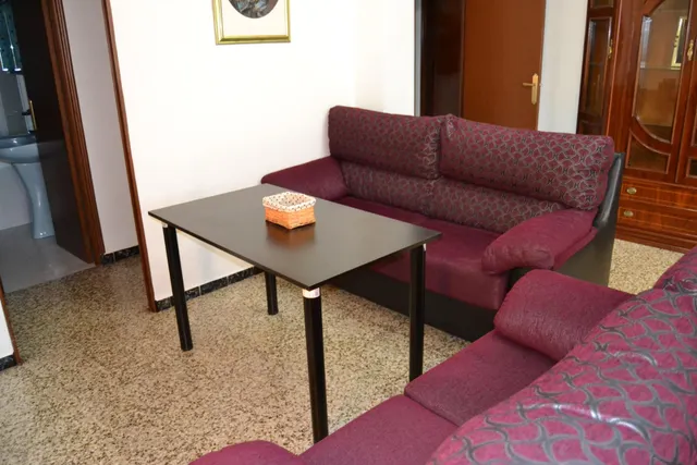 Venta de piso en Camas (Sevilla) — 6