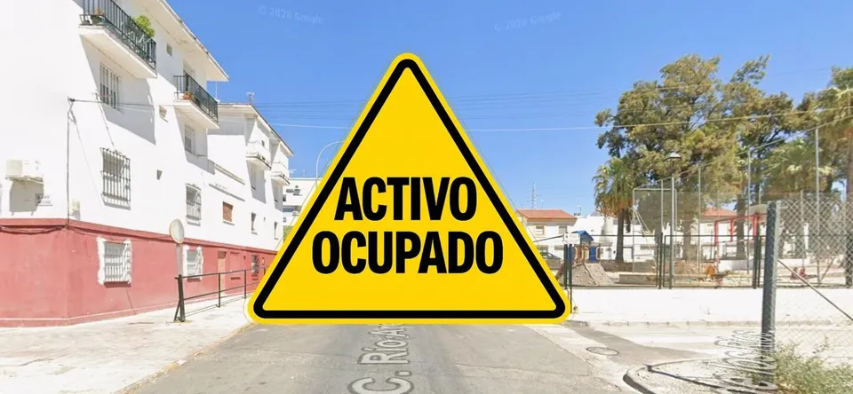 PISO EN UTRERA